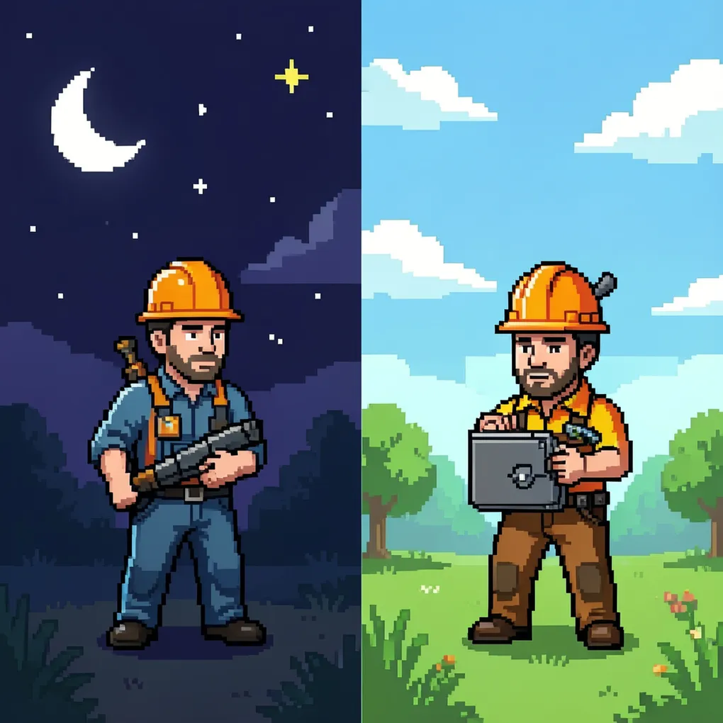 The night shift: how to stop babysitting your AI agents